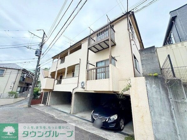 ローヤルコーポの物件内観写真